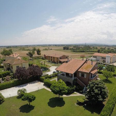 Azienda Agrituristica Il Poggetto Delle Spighe Collesalvetti Kamer foto