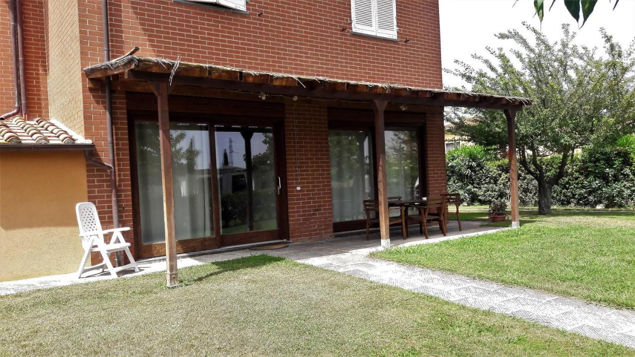 Azienda Agrituristica Il Poggetto Delle Spighe Collesalvetti Buitenkant foto