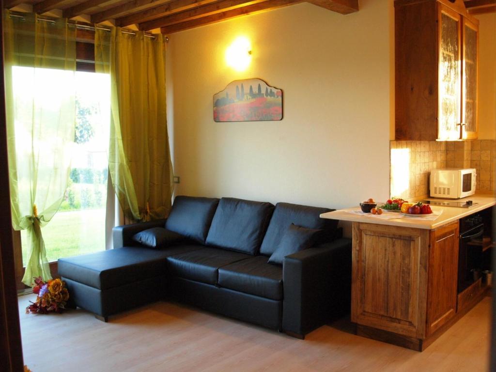 Azienda Agrituristica Il Poggetto Delle Spighe Collesalvetti Kamer foto