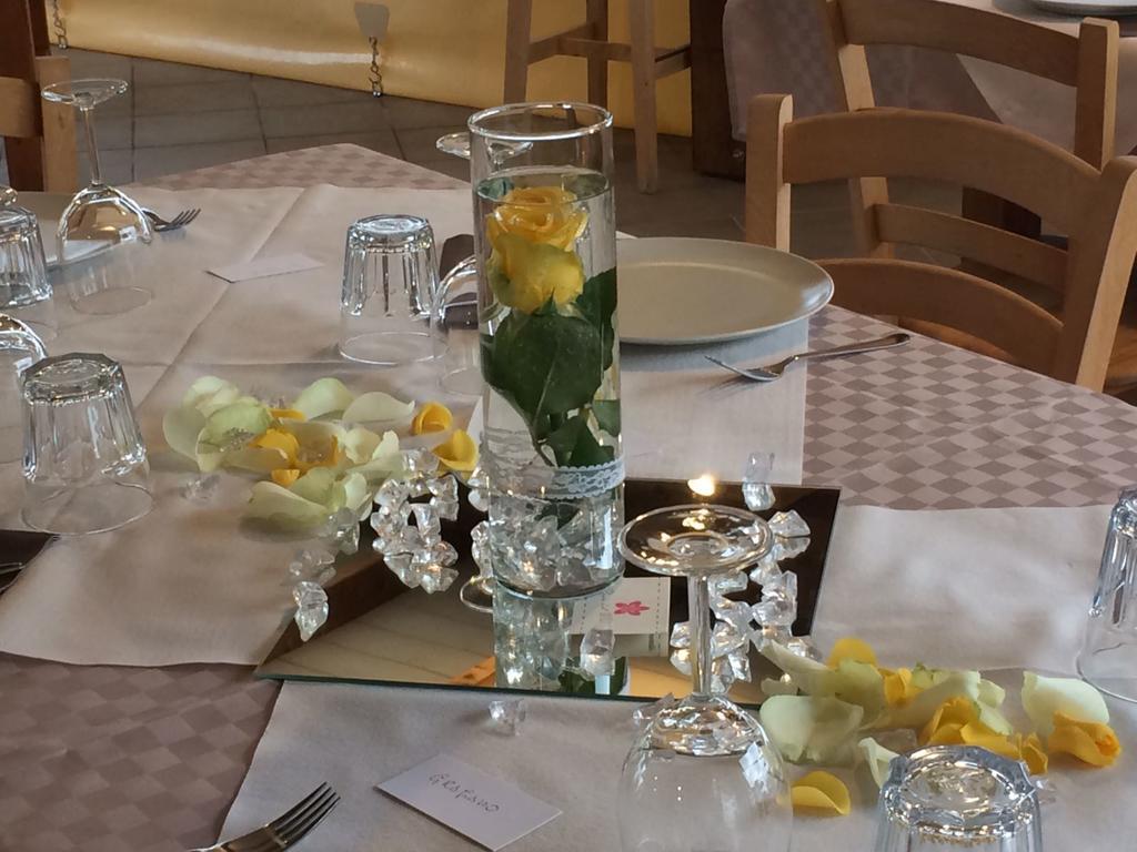 Azienda Agrituristica Il Poggetto Delle Spighe Collesalvetti Buitenkant foto